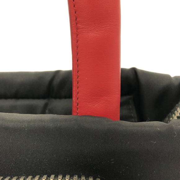 PRADA Cargo Handbag - Picture 10 of 12